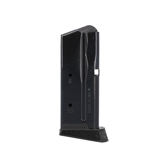 SIG MAG P365 380ACP COMPACT 10RD FINGER EXT - Sale